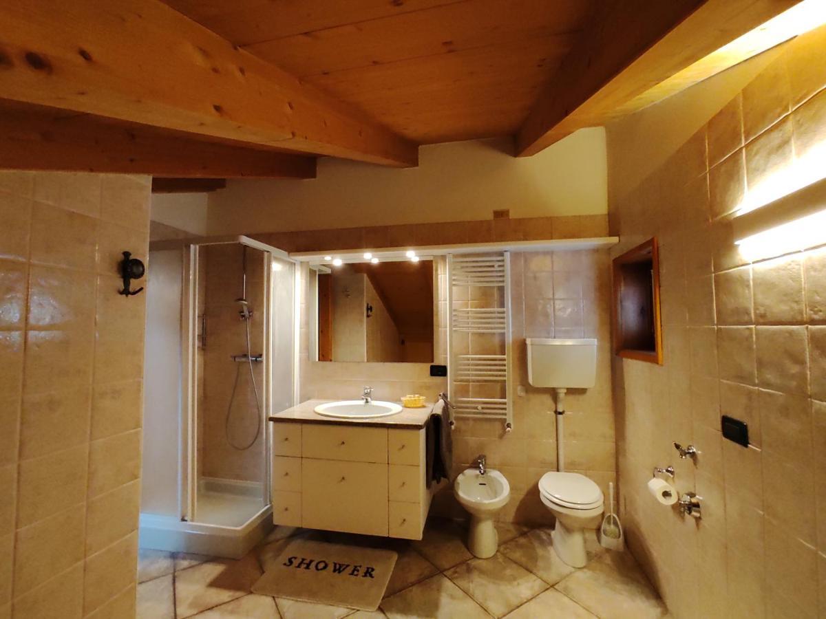 Loft Mountain Spirit Apartment Livigno Exterior photo