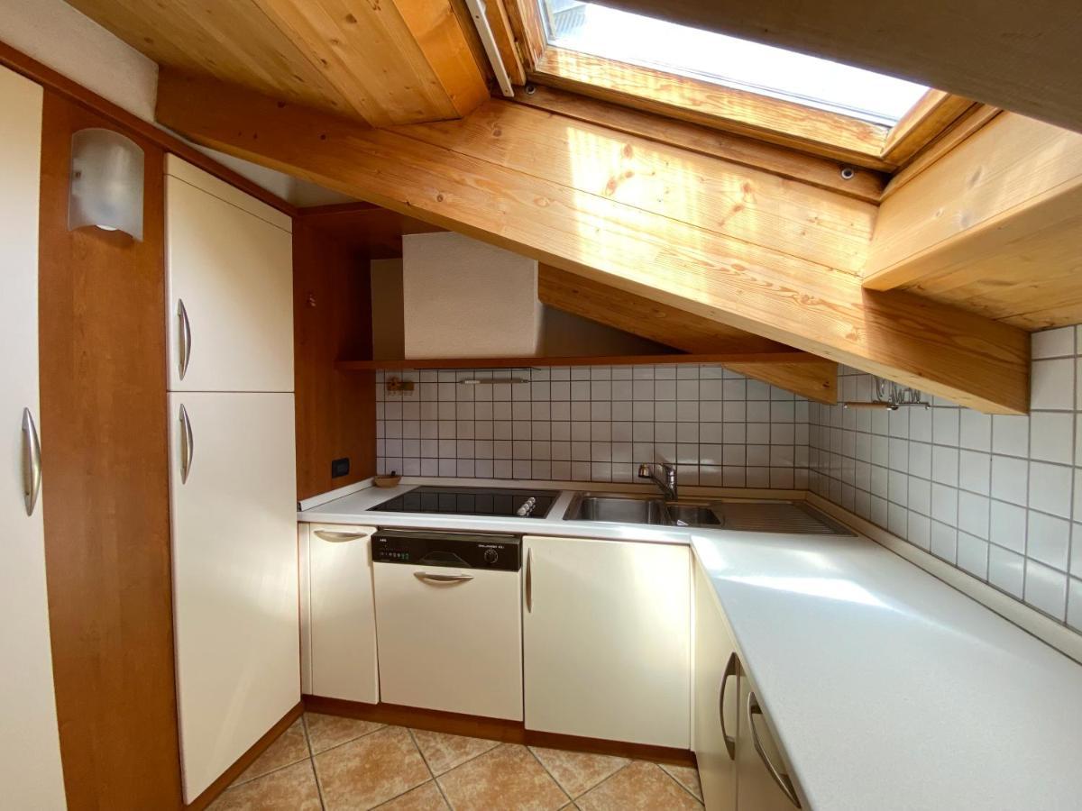 Loft Mountain Spirit Apartment Livigno Exterior photo