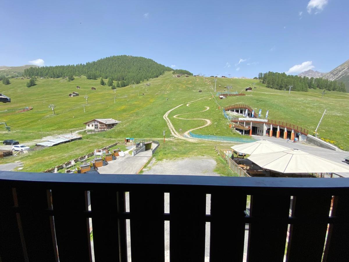 Loft Mountain Spirit Apartment Livigno Exterior photo