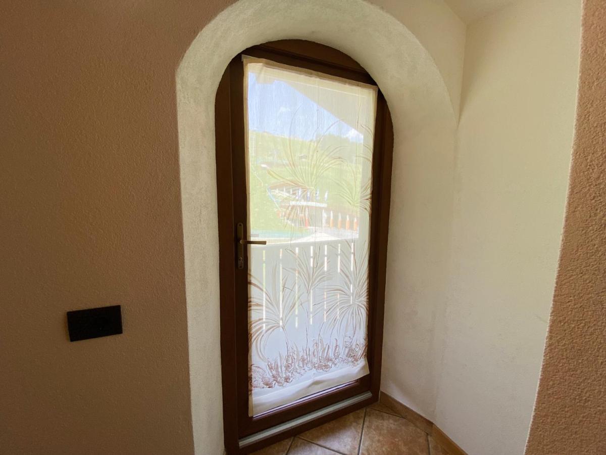 Loft Mountain Spirit Apartment Livigno Exterior photo