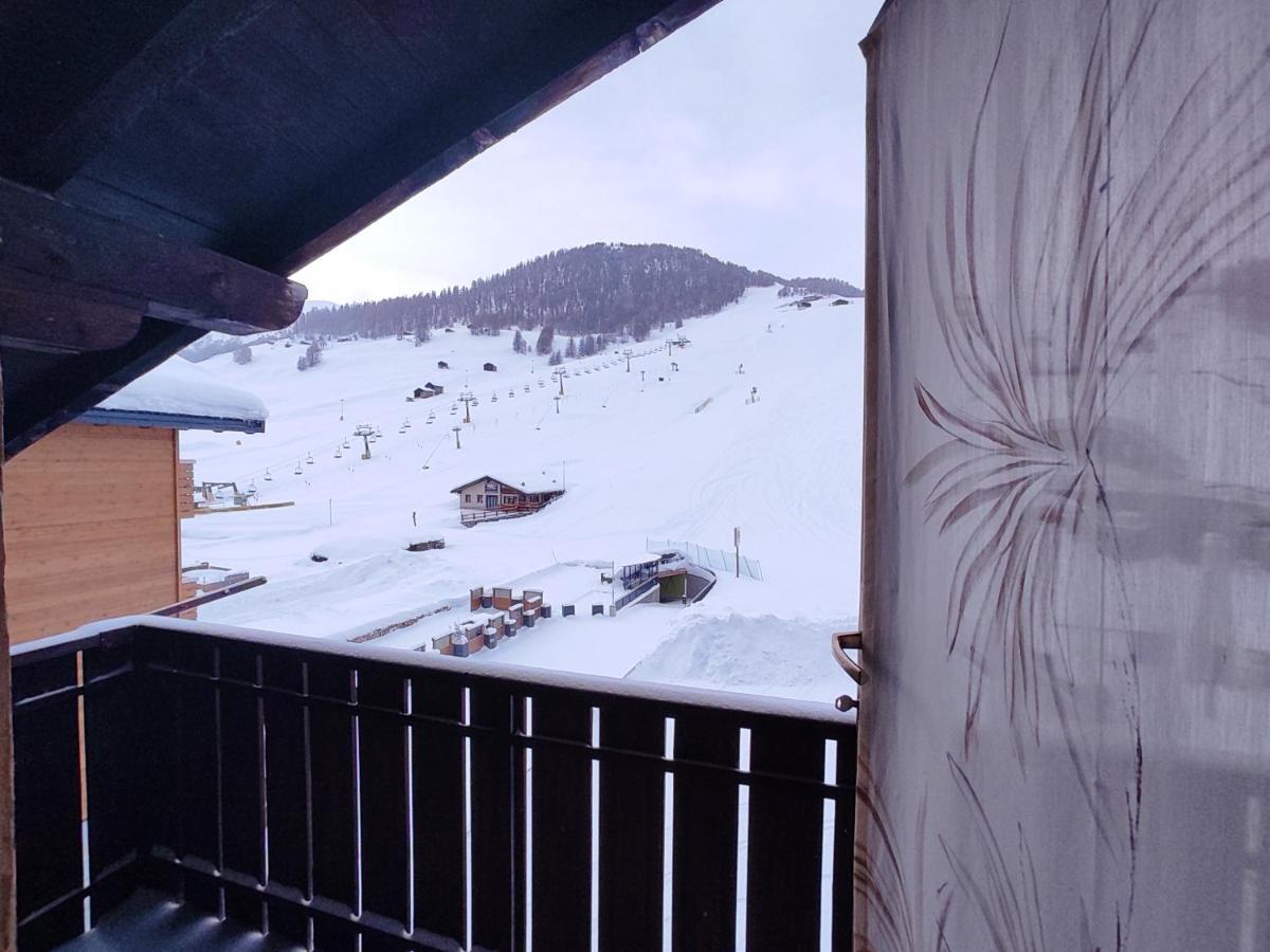 Loft Mountain Spirit Apartment Livigno Exterior photo