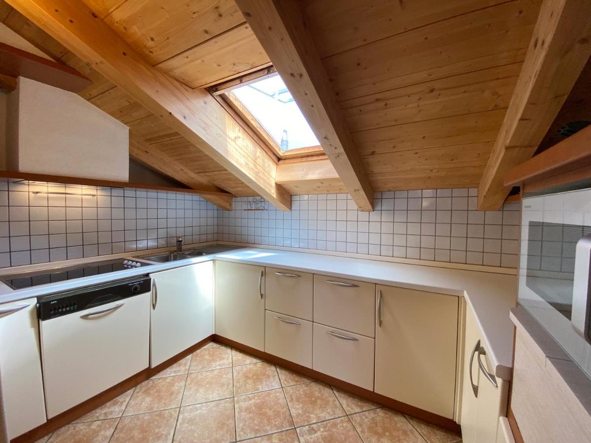 Loft Mountain Spirit Apartment Livigno Exterior photo