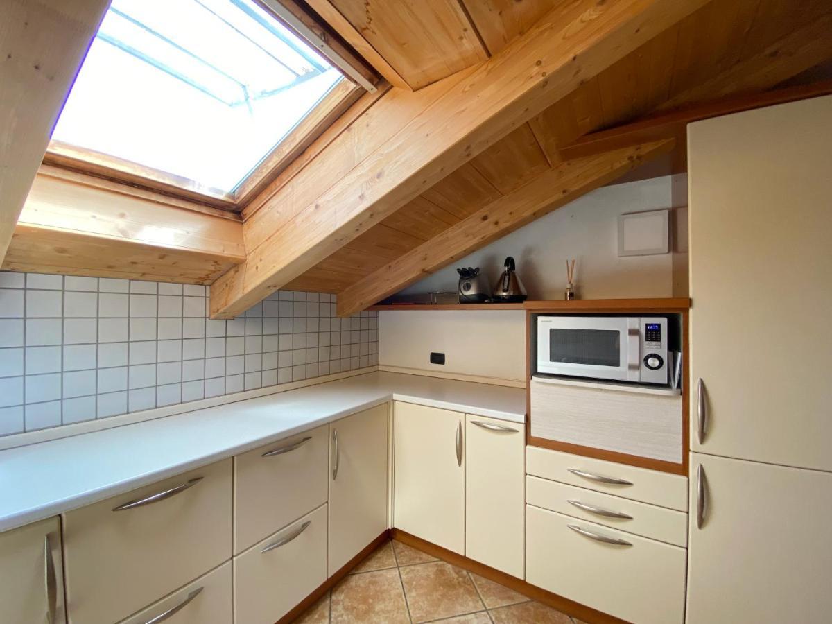 Loft Mountain Spirit Apartment Livigno Exterior photo